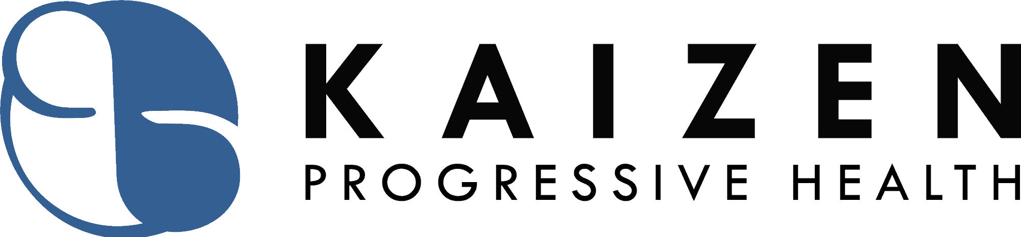 Kaizen Progressive Health logo